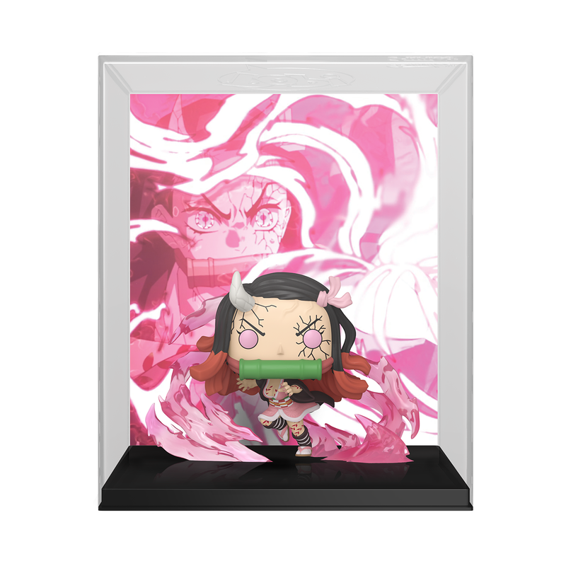  Funko Pop Animation Demon Slayer Nezuko