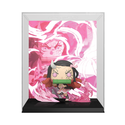 Funko Pop Animation Demon Slayer Nezuko Funko Pop Animation Demon Slayer Nezuko