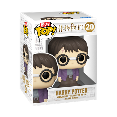 Bitty Pop! Harry Potter 6-Pack