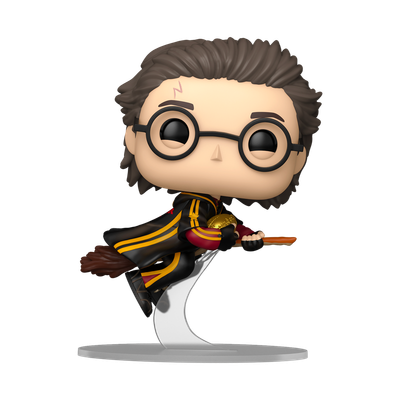 Funko Pop Harry Potter Exclusivo WC