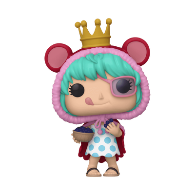 Funko Pop One Piece Sugar Exclusivo SDCC