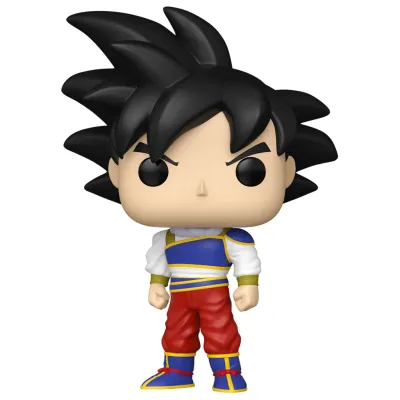 Funko Pop Goku (Yardrat) Exclusivo Toy Temple