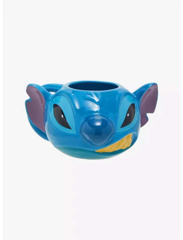 Disney Taza Stitch