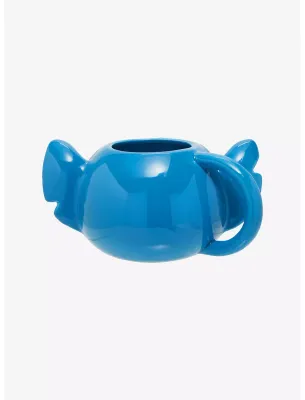 Disney Taza Stitch