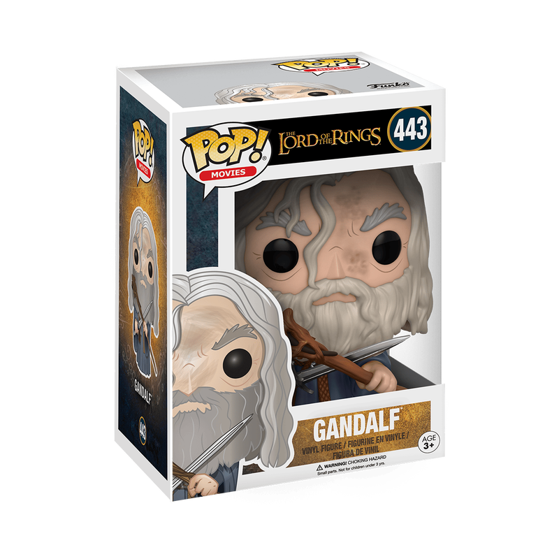 Funko Pop Gandalf