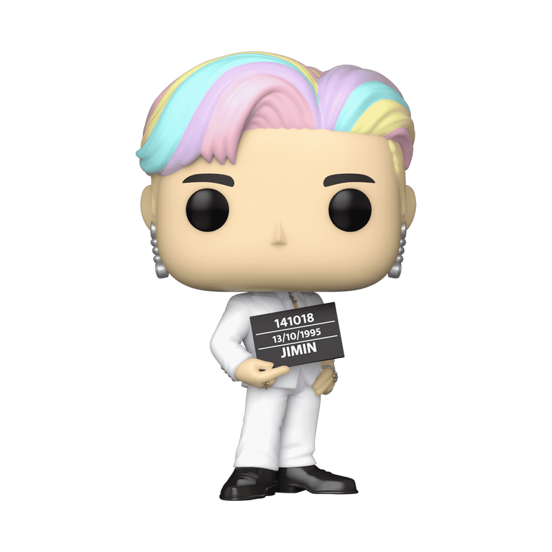 Funko Pop BTS Jimin