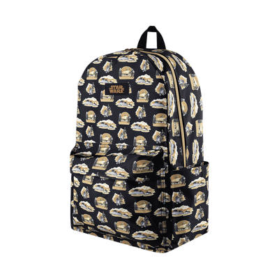 Star Wars Return of the Jedi Backpack Star Wars Return of the Jedi Backpack
