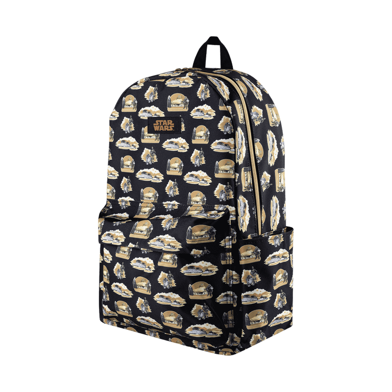 Star Wars Return of the Jedi Backpack