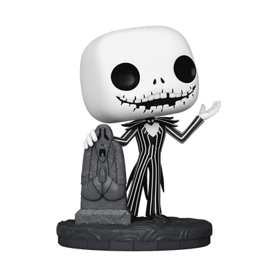 Funko Jack Skellington Funko Jack Skellington