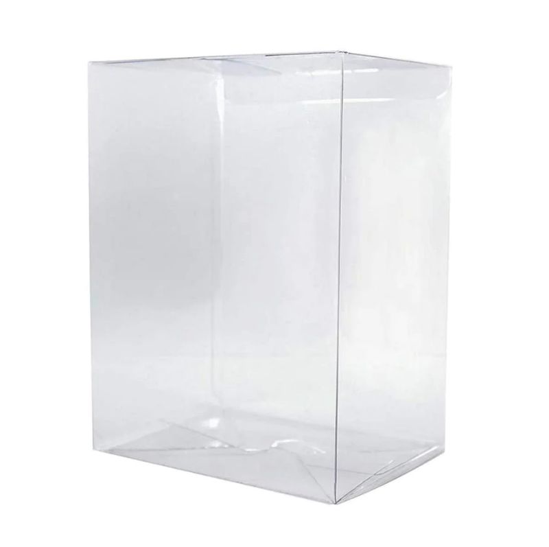 Protector Funko Pop 6"