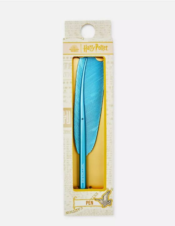 Harry Potter. Ravenclaw Pen Harry Potter. Ravenclaw Pen