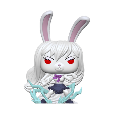 Funko  Pop Animation One Piece Carrot Exclusivo de Funko Shop 