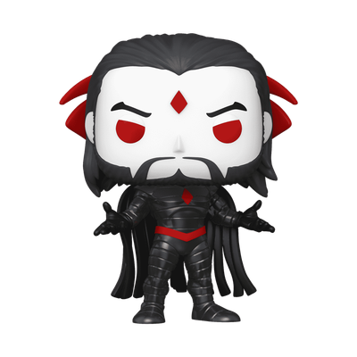 Funko Pop Mister Sinister Exclusivo SDCC