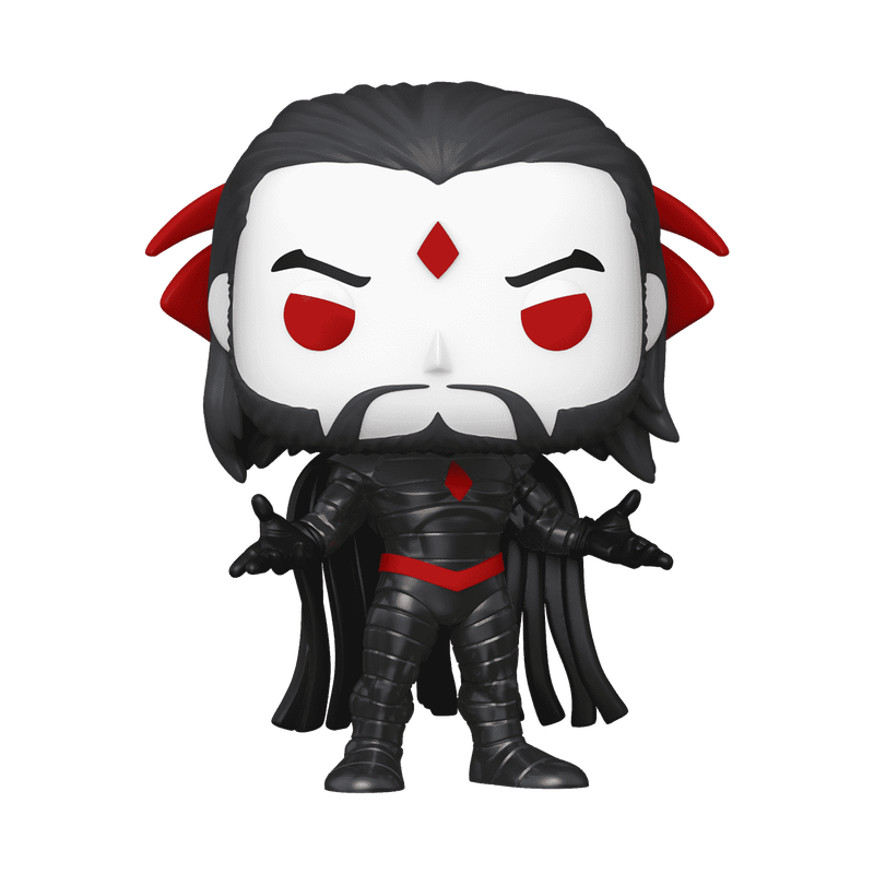 Funko Pop Mister Sinister Exclusivo SDCC Funko Pop Mister Sinister Exclusivo SDCC