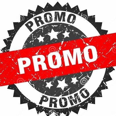 PROMO FUNKO