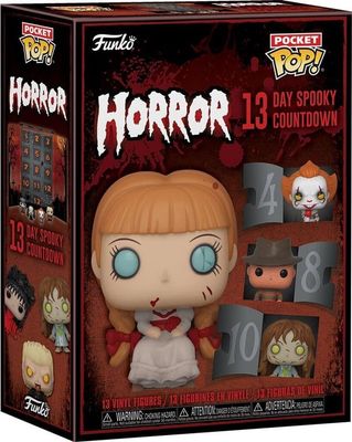 Horror