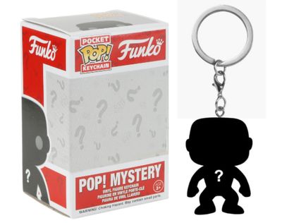 Promo Pocket Pop