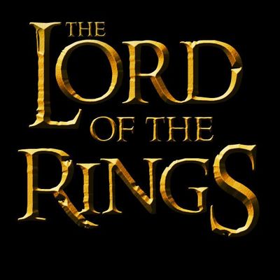 Lord Of The Rings