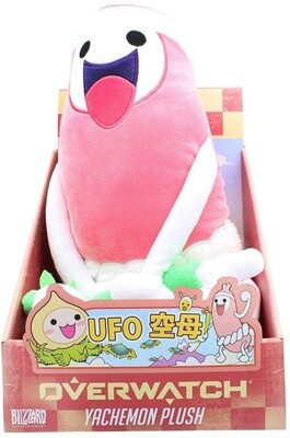 Plush