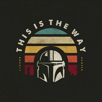 The Mandalorian