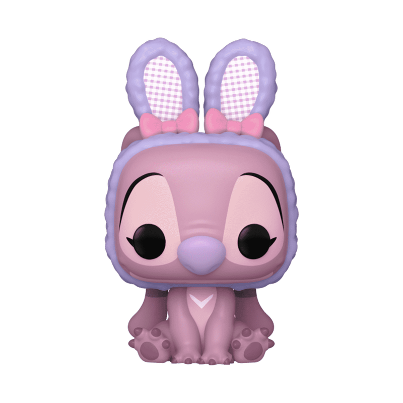 Pocket Pop Angel (Easter Bunny)