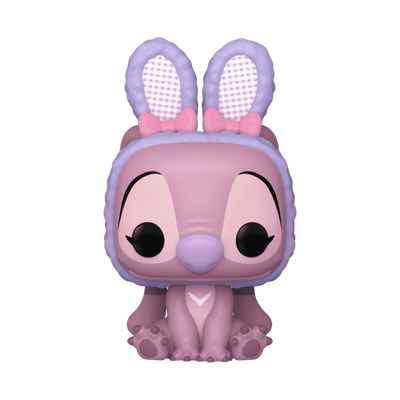 Pocket Pop Angel (Easter Bunny)
