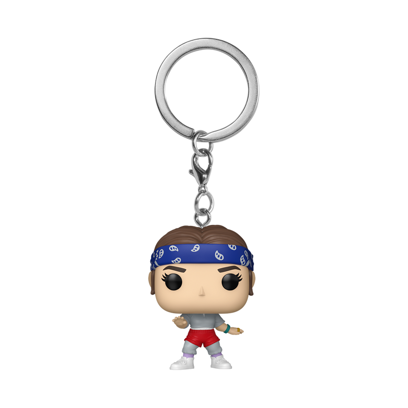 Pocket Pop Keychain Stranger Things Eleven