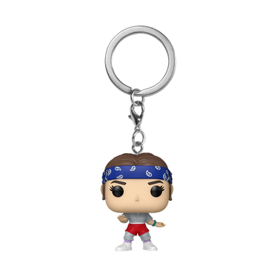 Pocket Pop Keychain Stranger Things Eleven