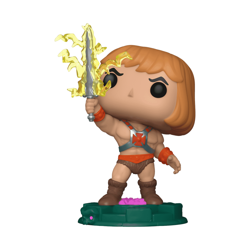 Funko Pop He-Man