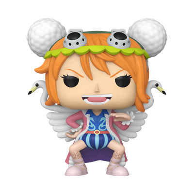 Funko Pop One Piece Bundle Chase Bon Clay Exclusivo Chalice Collectibles