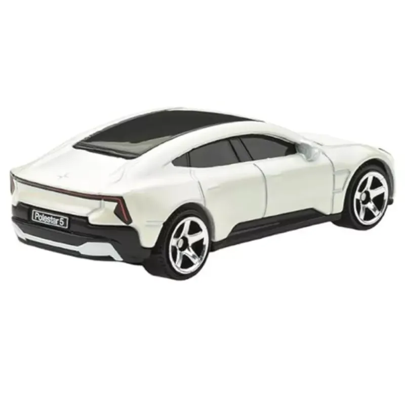 Matchbox 2025 Polestar 5