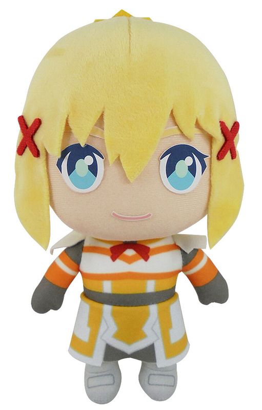 Konosuba-Plush Darkness