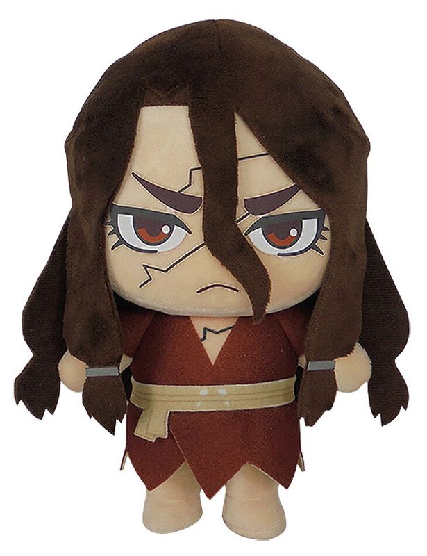 Dr. STONE -Plush - Tsukasa