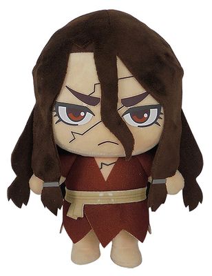 Dr. STONE -Plush - Tsukasa