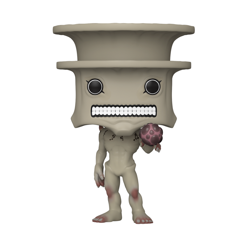Pre-orden Funko Pop Kaiju No 9 Exclusivo Pre-orden Funko Pop Kaiju No 9 Exclusivo