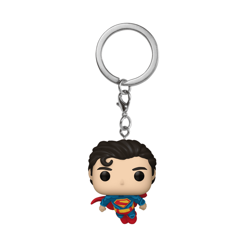 Pocket Pop Superman 2025