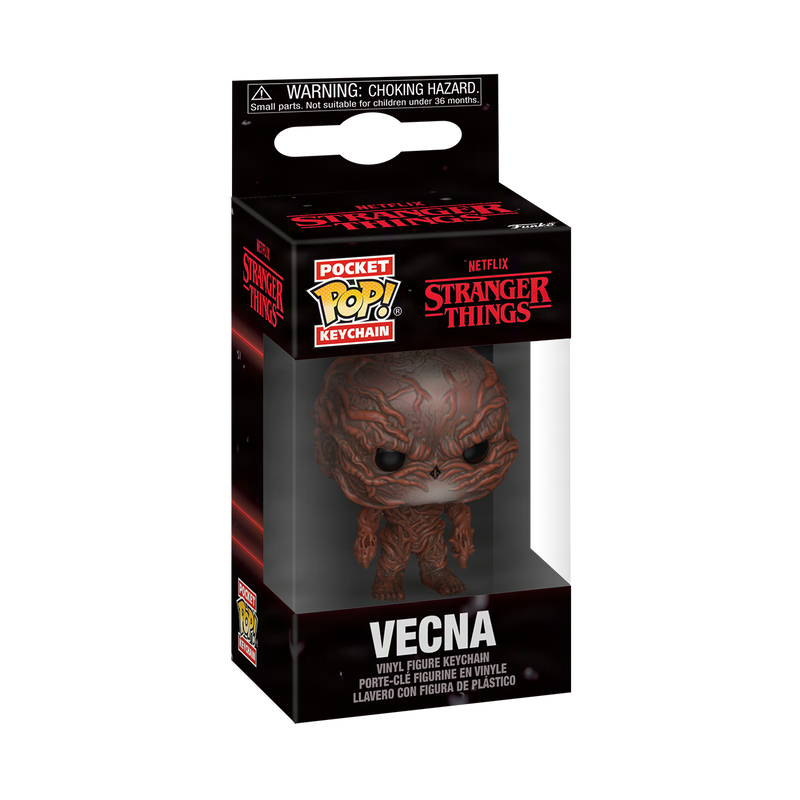 Pocket Pop Vecna 2.0