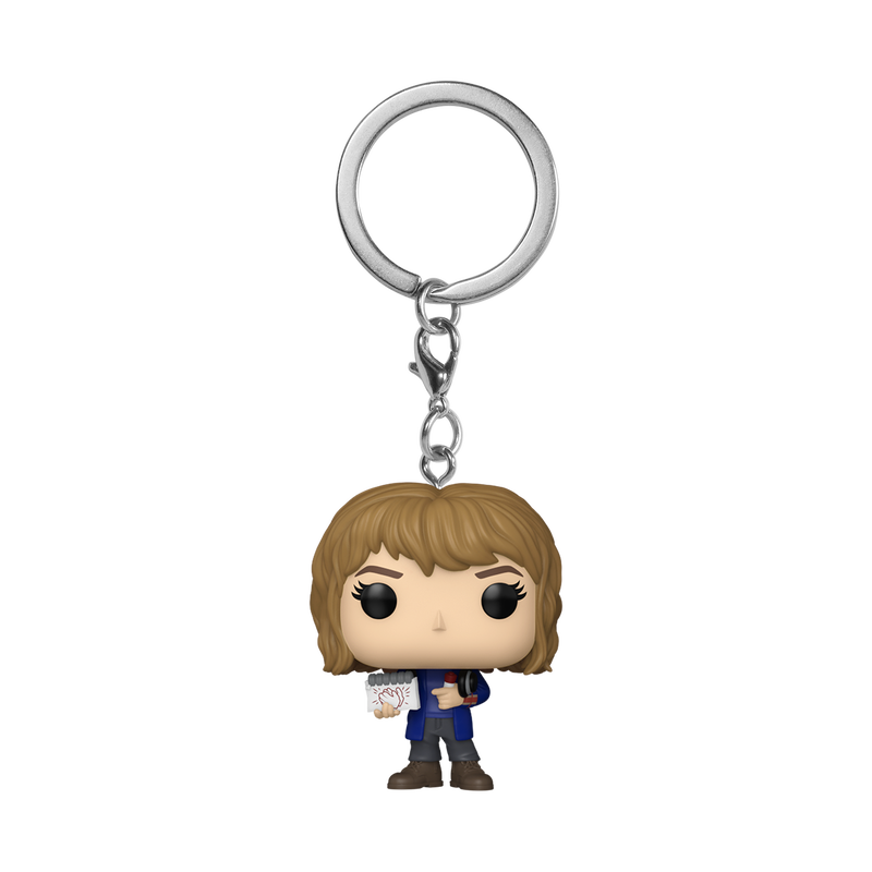 Pocket Pop Robin Buckley