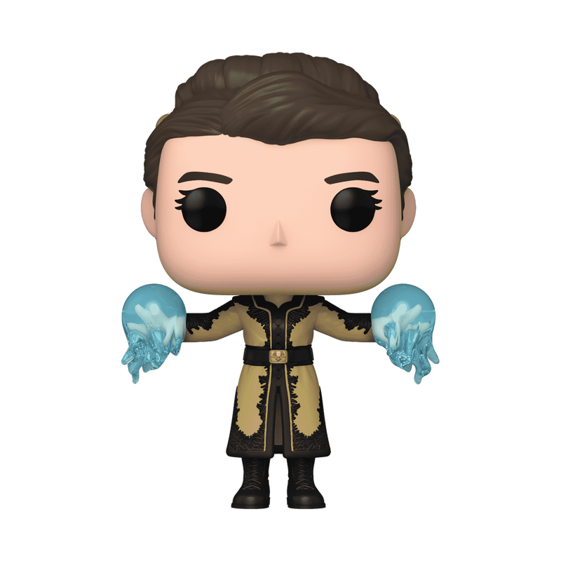 Funko Pop Alina Starkov