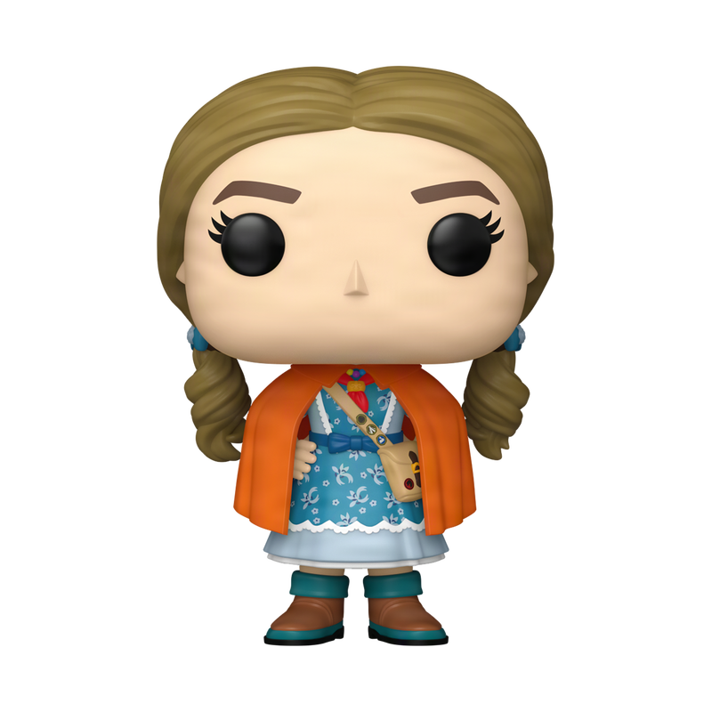Funko Pop Holly The Heroic
