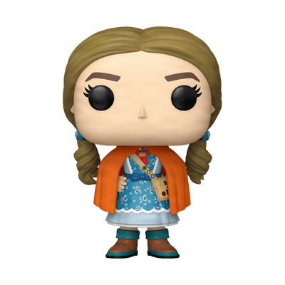 Funko Pop Holly The Heroic