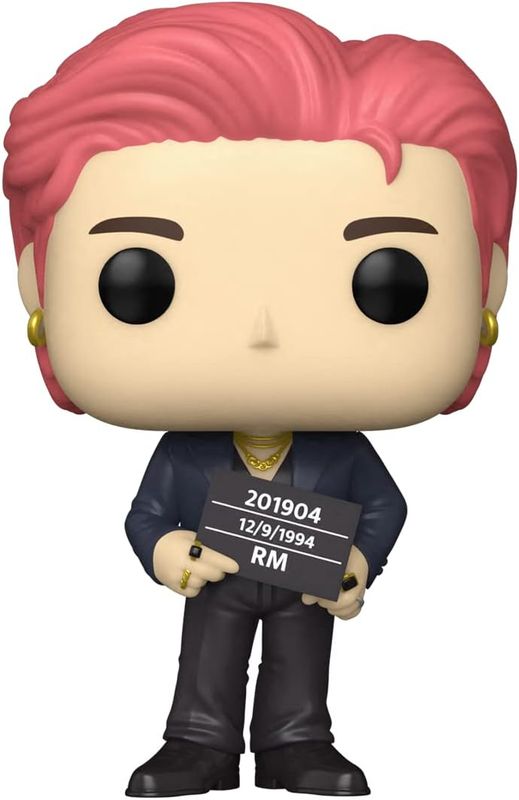 Funko Pop BTS RM