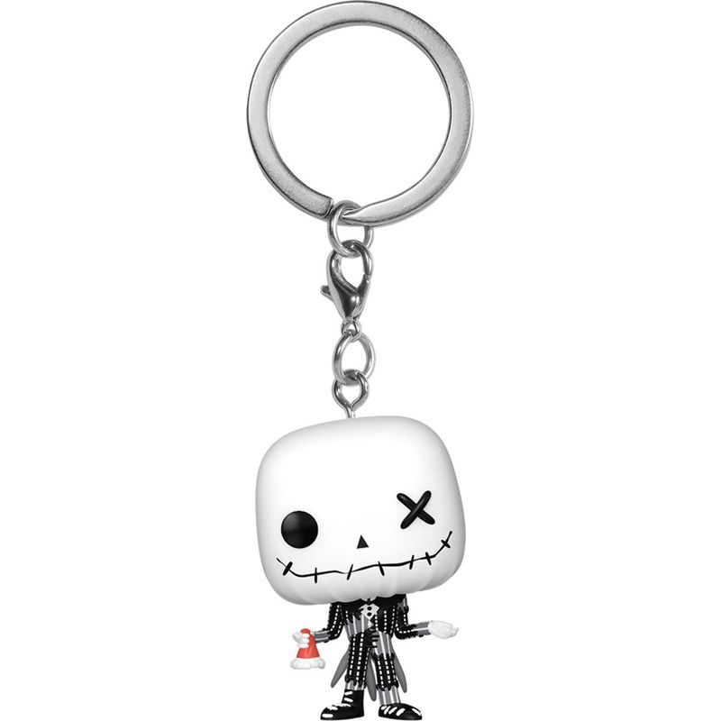 Pocket Pop Jack Skellington