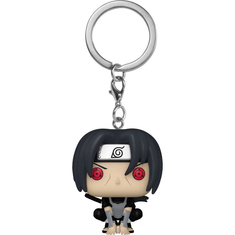 Pocket Pop Itachi Uchiha