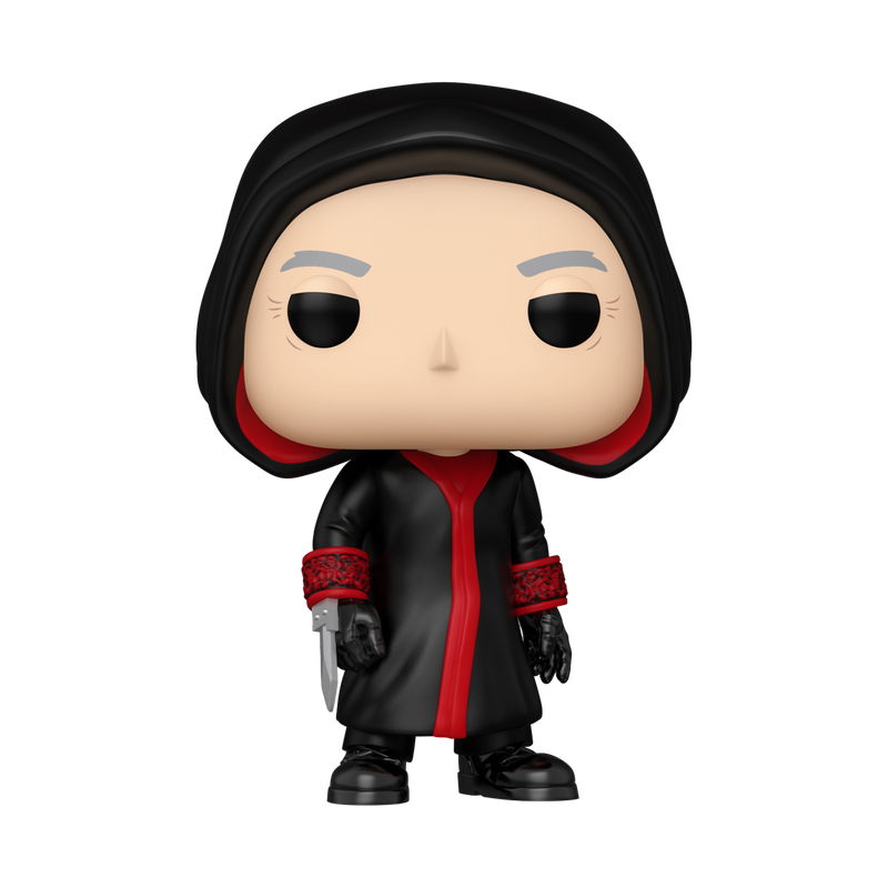 Funko Pop Jigsaw