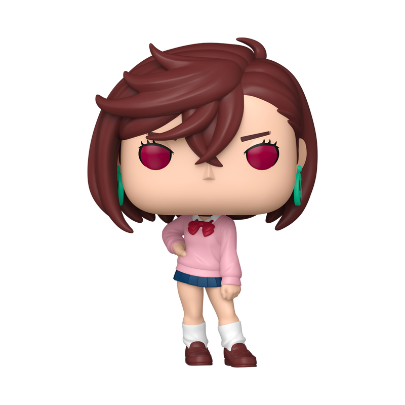 Funko Pop Momo
