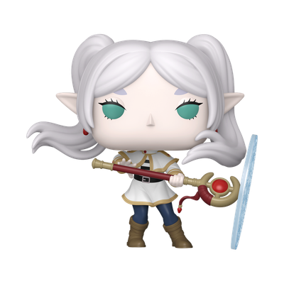 Funko Pop Frieren