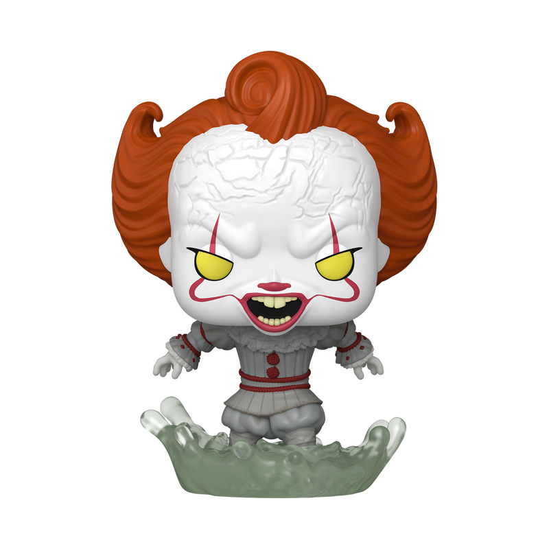 Funko Pop Pennywise Exclusivo de Target