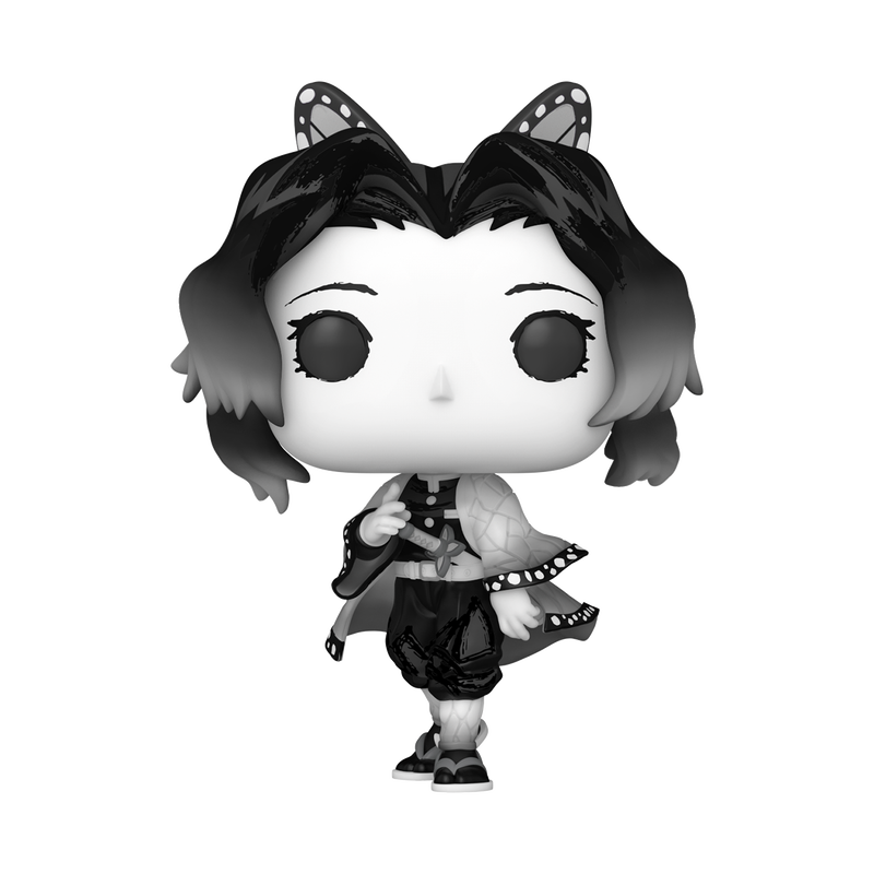 Funko Pop Shinobu Kocho Exclusivo EE