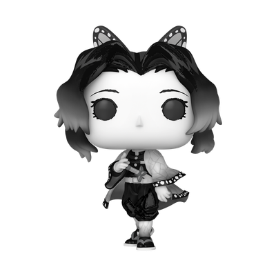 Funko Pop Shinobu Kocho Exclusivo EE